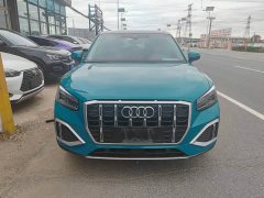 Audi Q2L 35 TFSI Fashion Elegance - фото 2