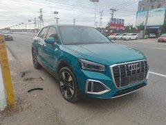 Audi Q2L 35 TFSI Fashion Elegance - фото 3