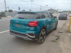 Audi Q2L 35 TFSI Fashion Elegance - фото 4
