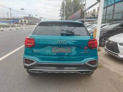 Audi Q2L 35 TFSI Fashion Elegance - фото 5
