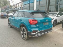 Audi Q2L 35 TFSI Fashion Elegance - фото 6