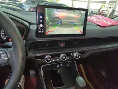 Honda CR-V 240TURBO FWD Active 5-Seater - фото 12