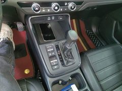 Honda CR-V 240TURBO FWD Active 5-Seater - фото 13