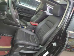 Honda CR-V 240TURBO FWD Active 5-Seater - фото 14