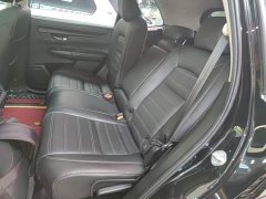 Honda CR-V 240TURBO FWD Active 5-Seater - фото 16