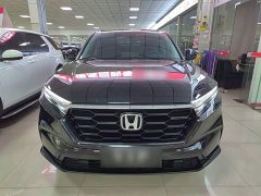 Honda CR-V 240TURBO FWD Active 5-Seater - фото 2