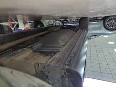 Honda CR-V 240TURBO FWD Active 5-Seater - фото 20