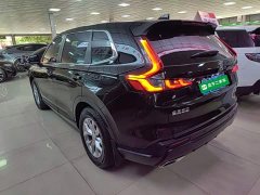 Honda CR-V 240TURBO FWD Active 5-Seater - фото 4
