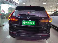 Honda CR-V 240TURBO FWD Active 5-Seater - фото 5
