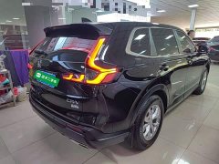 Honda CR-V 240TURBO FWD Active 5-Seater - фото 6