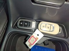 Honda CR-V 240TURBO FWD Active 5-Seater - фото 8