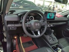 Honda CR-V 240TURBO FWD Active 5-Seater - фото 9