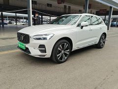 Volvo XC60 Plug-in Hybrid T8 Plug-in Hybrid AWD Smart Remote Luxury Edition - фото 1