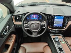 Volvo XC60 Plug-in Hybrid T8 Plug-in Hybrid AWD Smart Remote Luxury Edition - фото 10