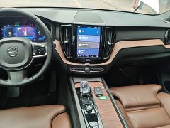 Volvo XC60 Plug-in Hybrid T8 Plug-in Hybrid AWD Smart Remote Luxury Edition - фото 12