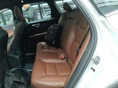 Volvo XC60 Plug-in Hybrid T8 Plug-in Hybrid AWD Smart Remote Luxury Edition - фото 16