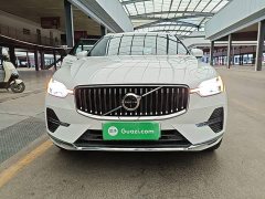 Volvo XC60 Plug-in Hybrid T8 Plug-in Hybrid AWD Smart Remote Luxury Edition - фото 2