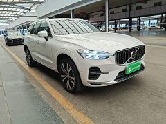 Volvo XC60 Plug-in Hybrid T8 Plug-in Hybrid AWD Smart Remote Luxury Edition - фото 3