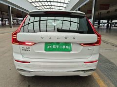 Volvo XC60 Plug-in Hybrid T8 Plug-in Hybrid AWD Smart Remote Luxury Edition - фото 5