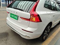 Volvo XC60 Plug-in Hybrid T8 Plug-in Hybrid AWD Smart Remote Luxury Edition - фото 7