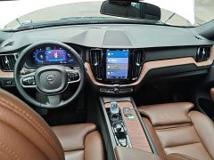 Volvo XC60 Plug-in Hybrid T8 Plug-in Hybrid AWD Smart Remote Luxury Edition - фото 9