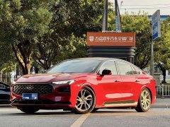 Ford Mondeo EcoBoost 245 Luxury - photo 1