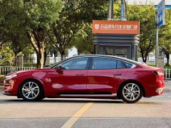 Ford Mondeo EcoBoost 245 Luxury - photo 3