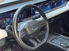 Ford Mondeo EcoBoost 245 Luxury - photo 4