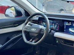 Ford Mondeo EcoBoost 245 Luxury - photo 5