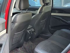 Ford Mondeo EcoBoost 245 Luxury - photo 6