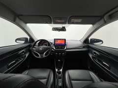 Toyota Yaris L Zhixuan X 1.5L CVT Luxury Plus - photo 10