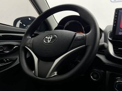 Toyota Yaris L Zhixuan X 1.5L CVT Luxury Plus - photo 11