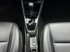 Toyota Yaris L Zhixuan X 1.5L CVT Luxury Plus - photo 12