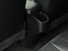 Toyota Yaris L Zhixuan X 1.5L CVT Luxury Plus - photo 13