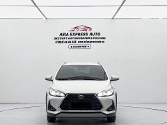 Toyota Yaris L Zhixuan X 1.5L CVT Luxury Plus - photo 2