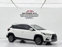 Toyota Yaris L Zhixuan X 1.5L CVT Luxury Plus - photo 3
