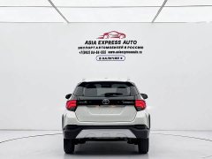 Toyota Yaris L Zhixuan X 1.5L CVT Luxury Plus - photo 5