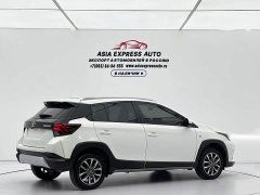Toyota Yaris L Zhixuan X 1.5L CVT Luxury Plus - photo 6
