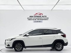 Toyota Yaris L Zhixuan X 1.5L CVT Luxury Plus - photo 7