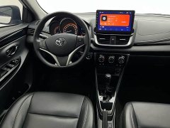 Toyota Yaris L Zhixuan X 1.5L CVT Luxury Plus - photo 9