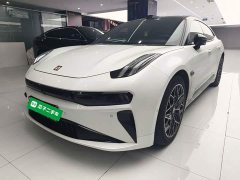 Zeekr 001 WE Edition 95kWh AWD - ფოტო 1