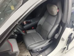 Zeekr 001 WE Edition 95kWh AWD - ფოტო 14