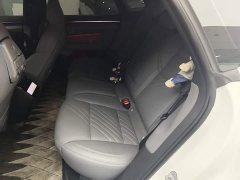 Zeekr 001 WE Edition 95kWh AWD - ფოტო 16