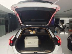 Zeekr 001 WE Edition 95kWh AWD - ფოტო 18