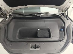 Zeekr 001 WE Edition 95kWh AWD - ფოტო 19