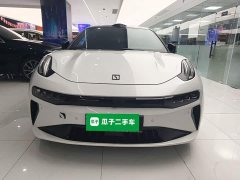 Zeekr 001 WE Edition 95kWh AWD - ფოტო 2