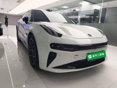 Zeekr 001 WE Edition 95kWh AWD - ფოტო 3
