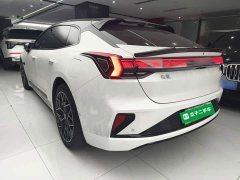 Zeekr 001 WE Edition 95kWh AWD - ფოტო 4