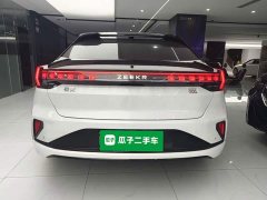 Zeekr 001 WE Edition 95kWh AWD - ფოტო 5