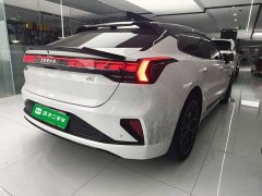 Zeekr 001 WE Edition 95kWh AWD - ფოტო 6